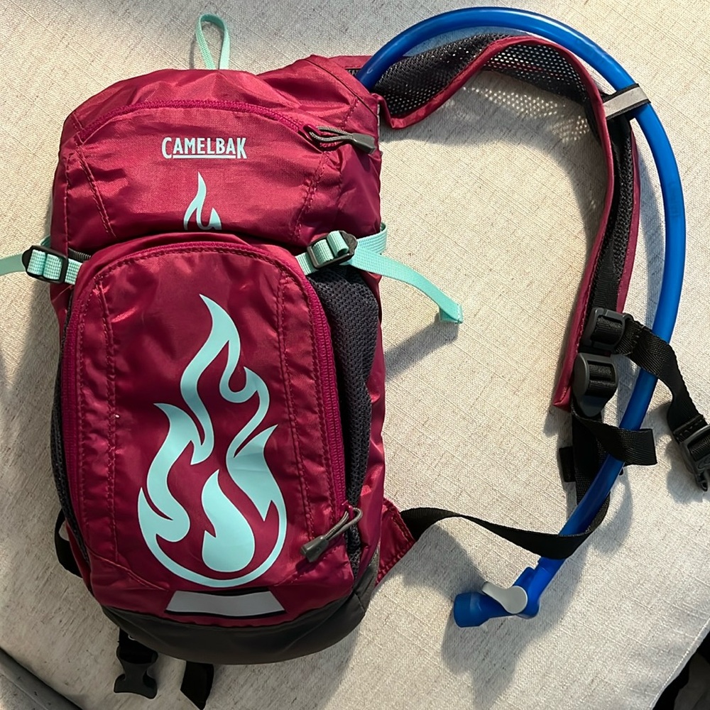 Mini Camelback